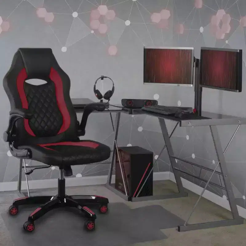 Archeus Ergonomic Gaming Chair - AON