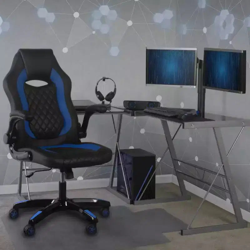 Archeus Ergonomic Gaming Chair - AON