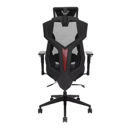 Chaise de gaming RESPAWN Flexx Mesh avec support lombaire et appui-tête réglable