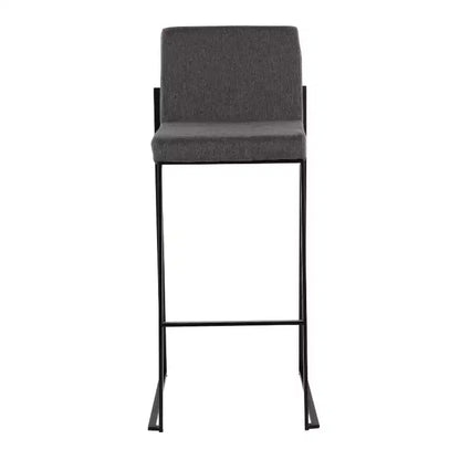 Set of 2 FujiHB Barstools