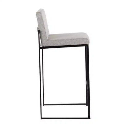 Set of 2 FujiHB Barstools