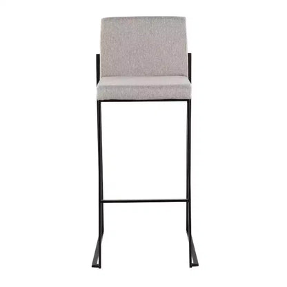 Set of 2 FujiHB Barstools