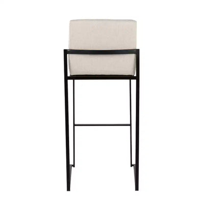 Set of 2 FujiHB Barstools