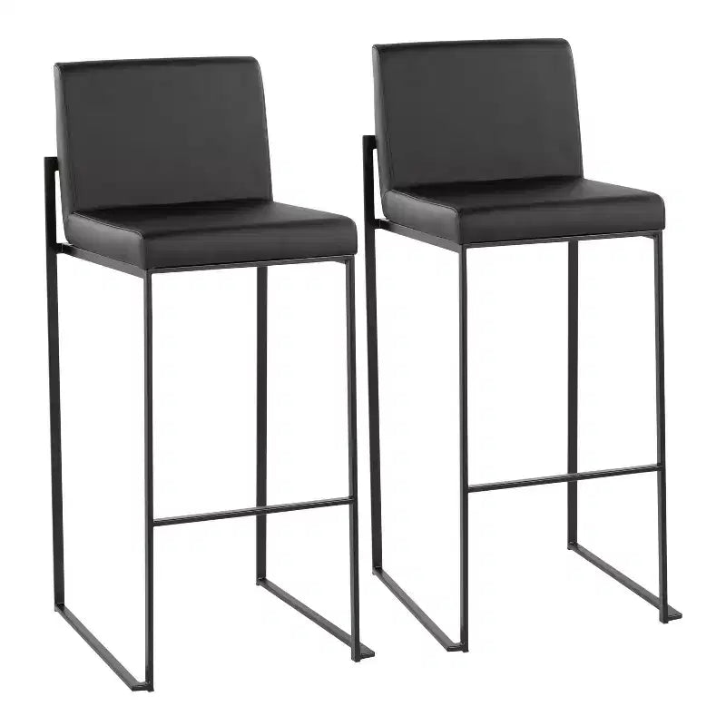 Set of 2 FujiHB Barstools