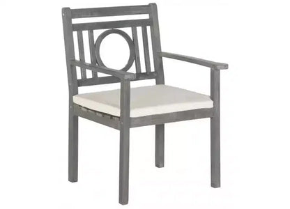 Montclair Dining Set - Indoor/Outdoor - PAT6721 - Safavieh