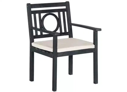 Montclair Dining Set - Indoor/Outdoor - PAT6721 - Safavieh