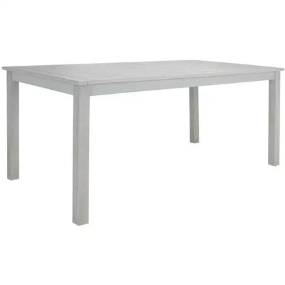 Ensemble repas Aquina - Intérieur/Extérieur - PAT7081 - Safavieh