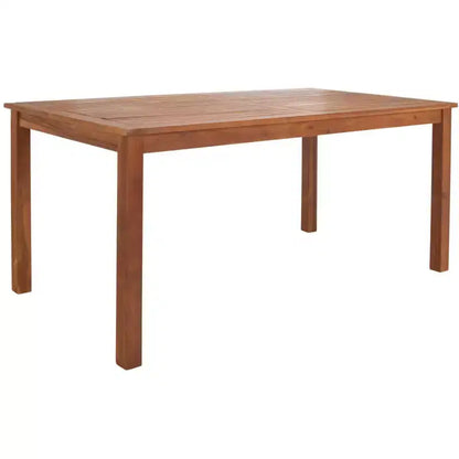 Ensemble repas Aquina - Intérieur/Extérieur - PAT7081 - Safavieh