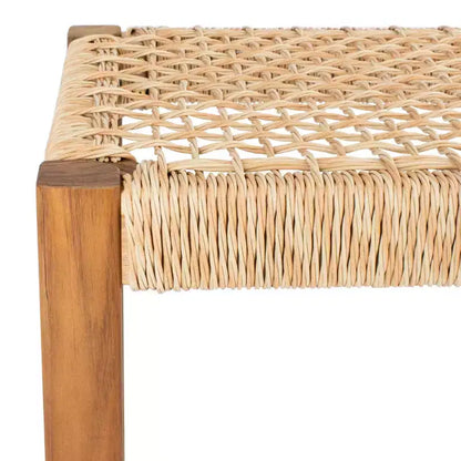 Ensemble repas Aquina - Intérieur/Extérieur - PAT7081 - Safavieh