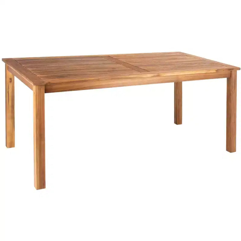 Ensemble repas Aquina - Intérieur/Extérieur - PAT7081 - Safavieh