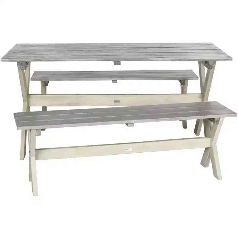 Marina 3 Piece Set - Indoor/Outdoor - PAT7021 - Safavieh