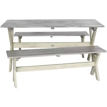 Marina 3 Piece Set - Indoor/Outdoor - PAT7021 - Safavieh