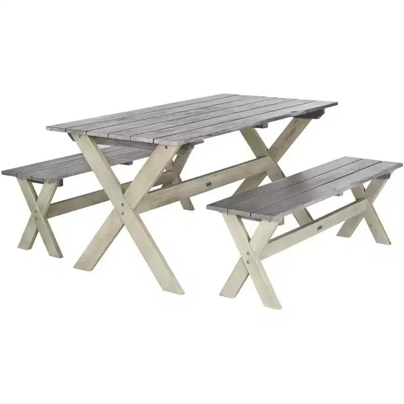 Marina 3 Piece Set - Indoor/Outdoor - PAT7021 - Safavieh