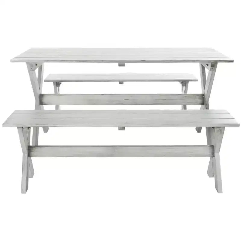 Marina 3 Piece Set - Indoor/Outdoor - PAT7021 - Safavieh