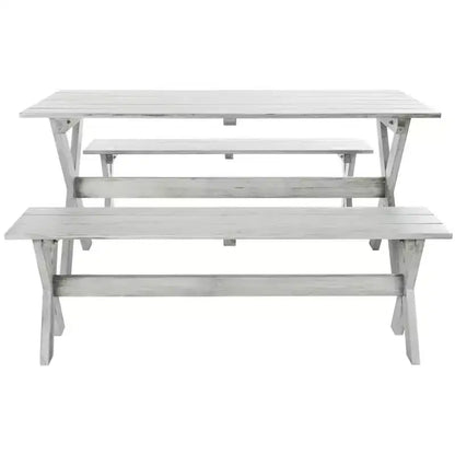 Marina 3 Piece Set - Indoor/Outdoor - PAT7021 - Safavieh