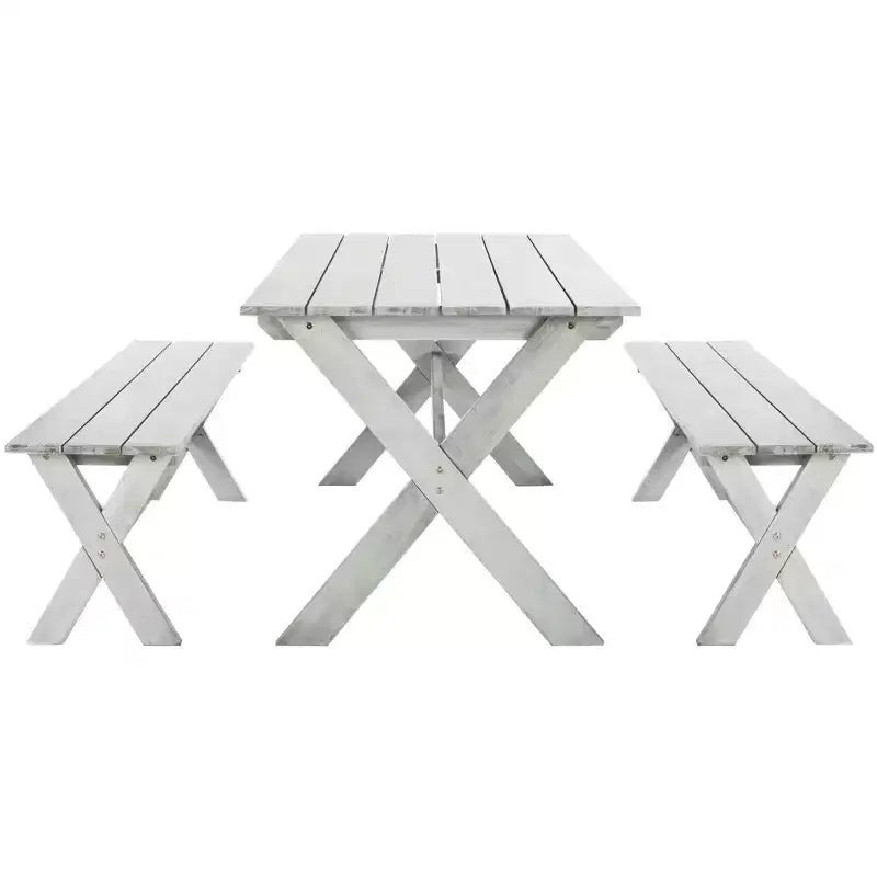 Marina 3 Piece Set - Indoor/Outdoor - PAT7021 - Safavieh