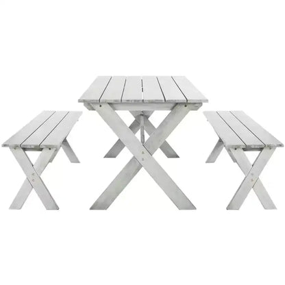 Marina 3 Piece Set - Indoor/Outdoor - PAT7021 - Safavieh