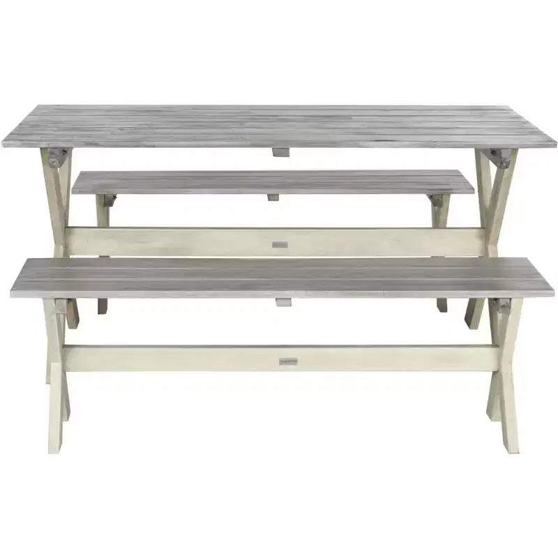 Marina 3 Piece Set - Indoor/Outdoor - PAT7021 - Safavieh