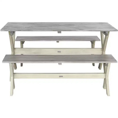 Marina 3 Piece Set - Indoor/Outdoor - PAT7021 - Safavieh