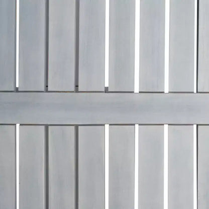 Armoire de salle à manger avec balcon Griffen - Intérieur/Extérieur - PAT6756 - Safavieh