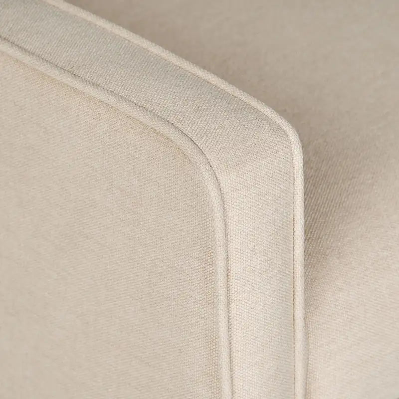 Dalton Fabric Pushback Recliner Club Armchair by Christopher Knight Home