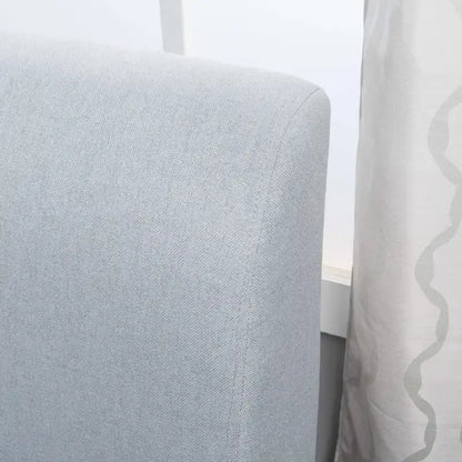 Tovah Fabric Storage Loveseat by Christopher Knight Home