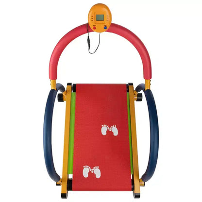 Hey Play Kids Treadmill - Kids Exercise Equipment