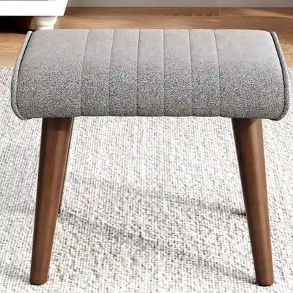 Corvus Latvia Modern Accent Lounge Chair Set