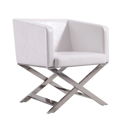 Hollywood Lounge Accent Chair