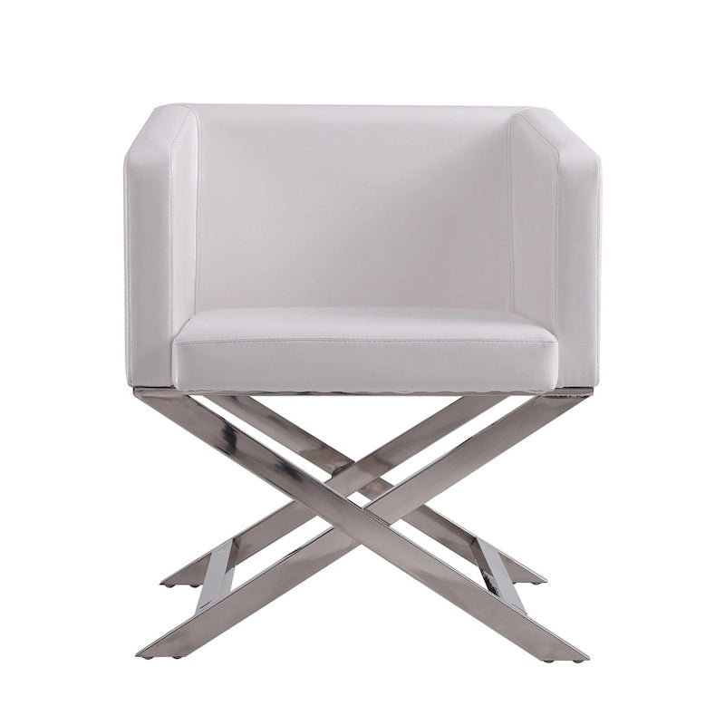Hollywood Lounge Accent Chair