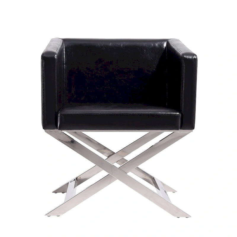 Hollywood Lounge Accent Chair