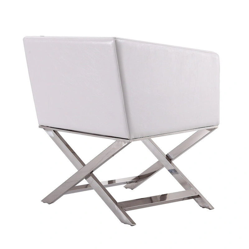 Hollywood Lounge Accent Chair