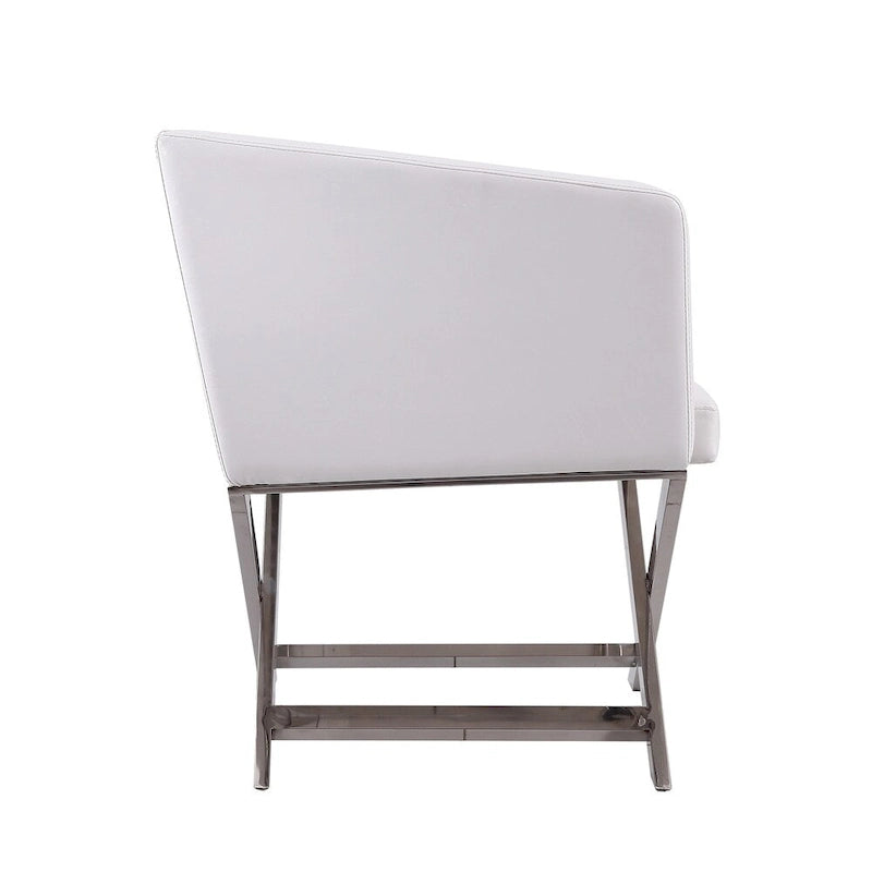 Hollywood Lounge Accent Chair