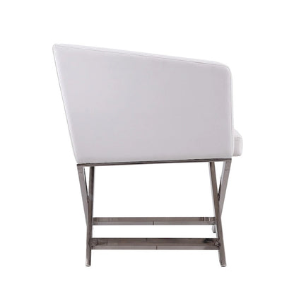Hollywood Lounge Accent Chair