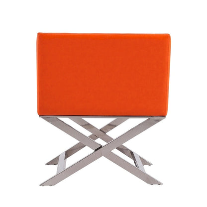 Hollywood Lounge Accent Chair
