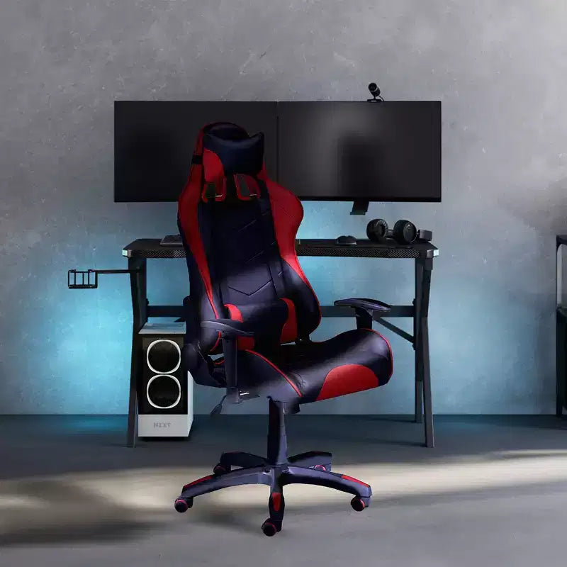 Brassex Sorrento Gaming Chair