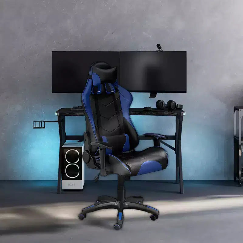 Brassex Sorrento Gaming Chair
