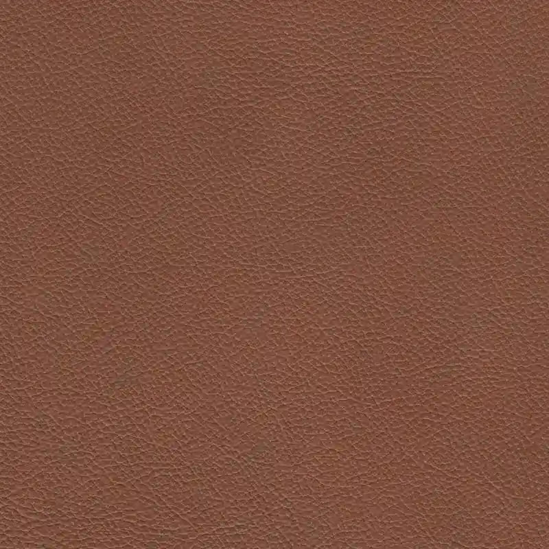 Hydeline Arvo Top Grain Leather Sofa Couch with Feather, Memory Foam and Springs