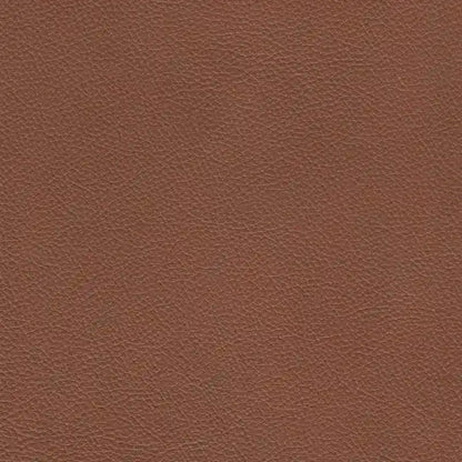 Hydeline Arvo Top Grain Leather Sofa Couch with Feather, Memory Foam and Springs