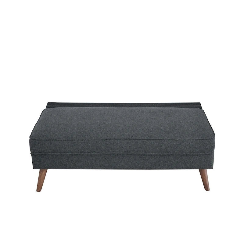 Carson Carrington Hedeby Upholstered Fabric Loveseat