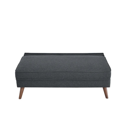 Carson Carrington Hedeby Upholstered Fabric Loveseat