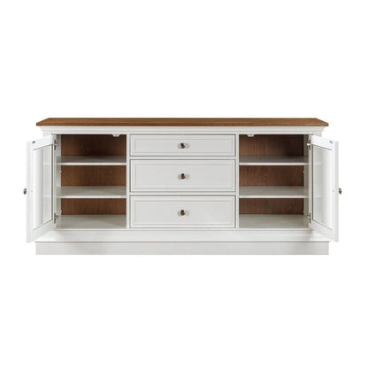 Hudson TV Console