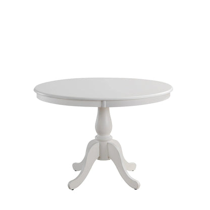 Copper Grove Parnasuss Round Pedestal Dining Table