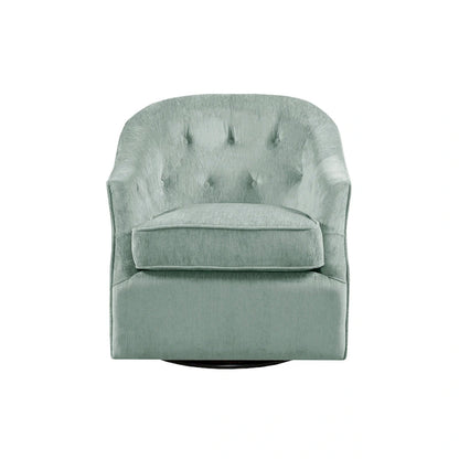 Madison Park Gayla 360 Degree Swivel Chair