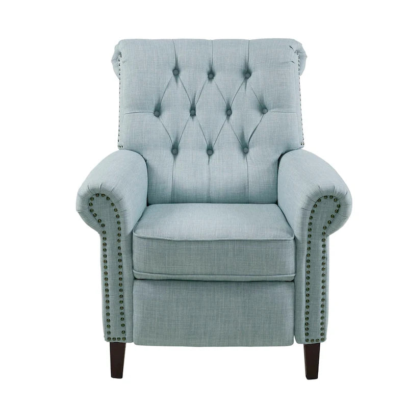 Madison Park Jetta Push-back Recliner