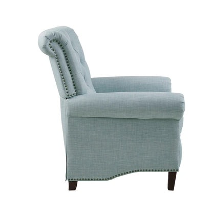 Madison Park Jetta Push-back Recliner