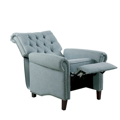 Madison Park Jetta Push-back Recliner