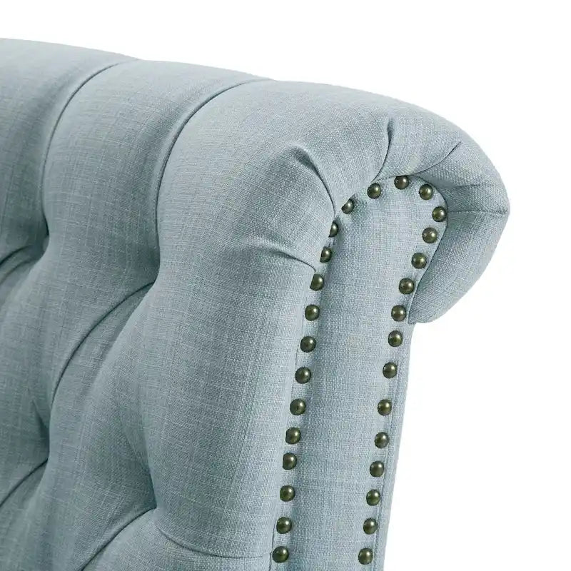 Madison Park Jetta Push-back Recliner
