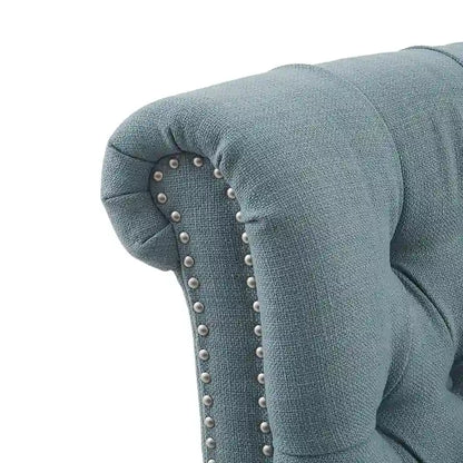Madison Park Jetta Push-back Recliner