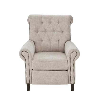 Madison Park Jetta Push-back Recliner